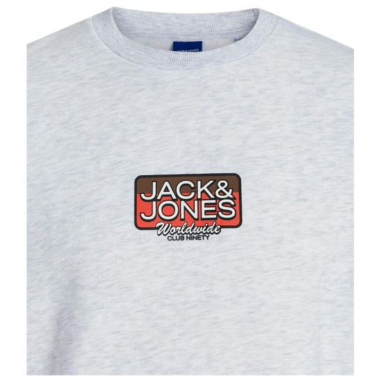 Jack & Jones Ανδρικό φούτερ Jack & Jones Ανδρικό φούτερ
